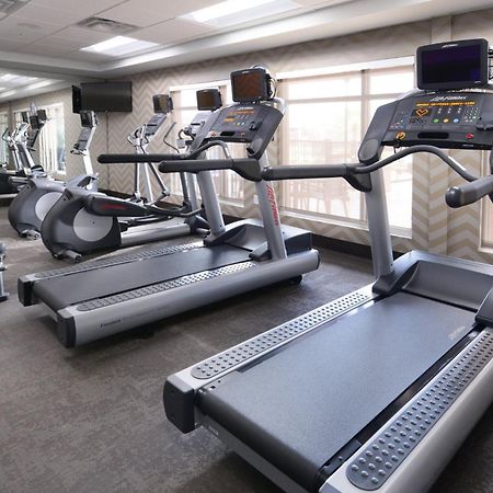 Residence Inn By Marriott Houston Pasadena Ngoại thất bức ảnh