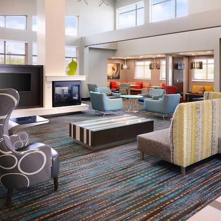 Residence Inn By Marriott Houston Pasadena Ngoại thất bức ảnh