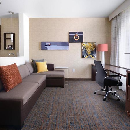 Residence Inn By Marriott Houston Pasadena Ngoại thất bức ảnh