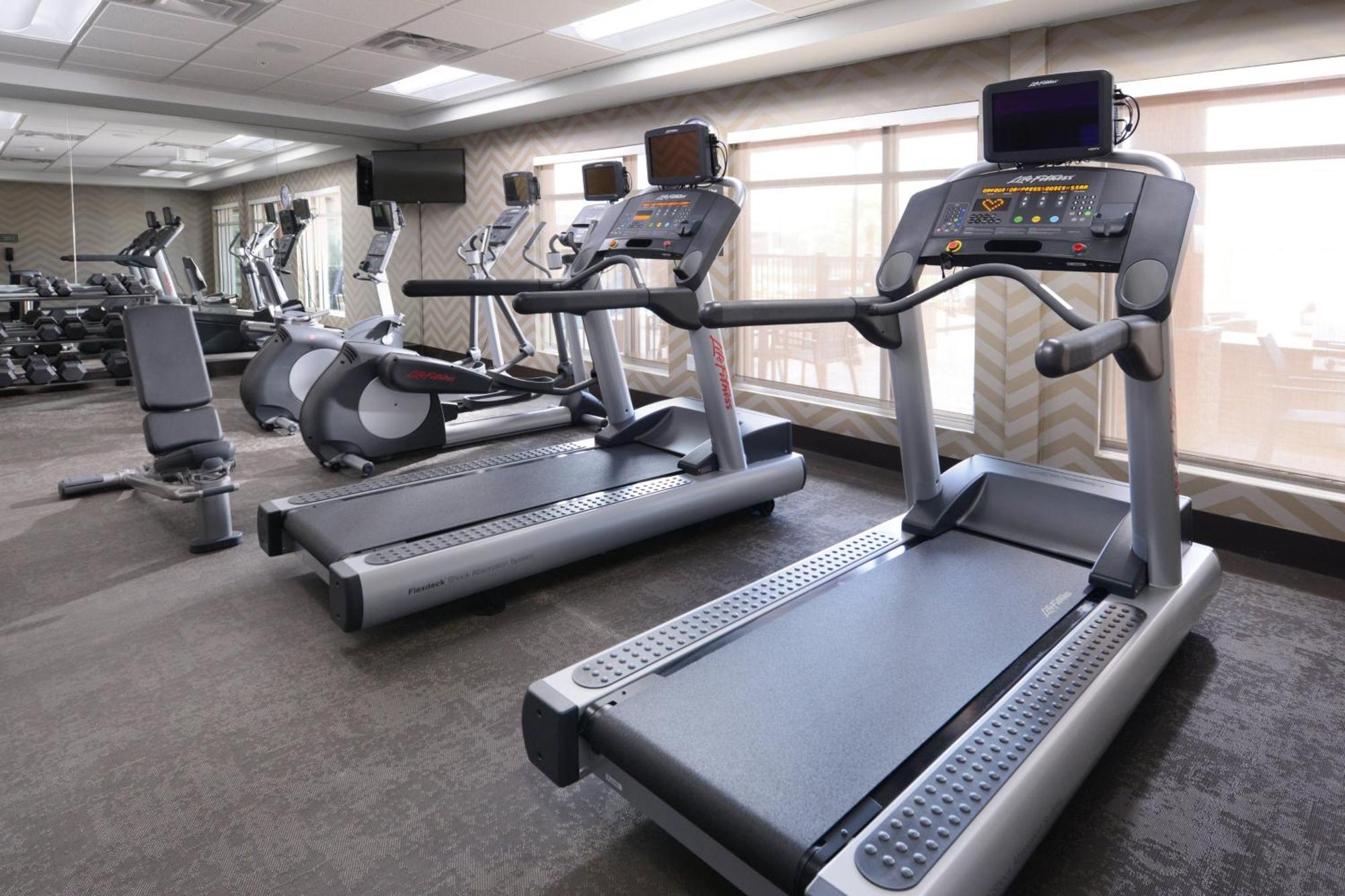 Residence Inn By Marriott Houston Pasadena Ngoại thất bức ảnh