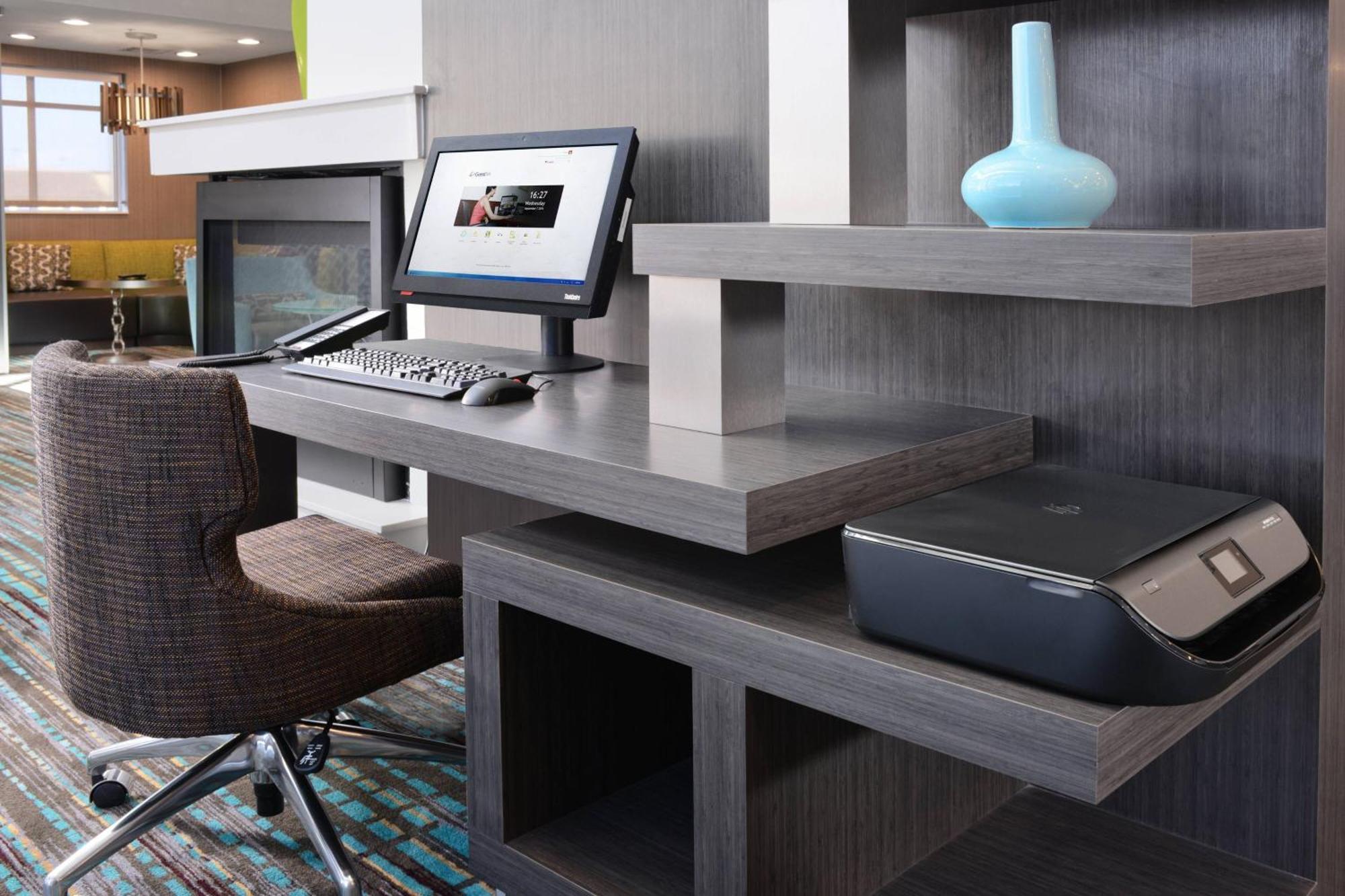 Residence Inn By Marriott Houston Pasadena Ngoại thất bức ảnh