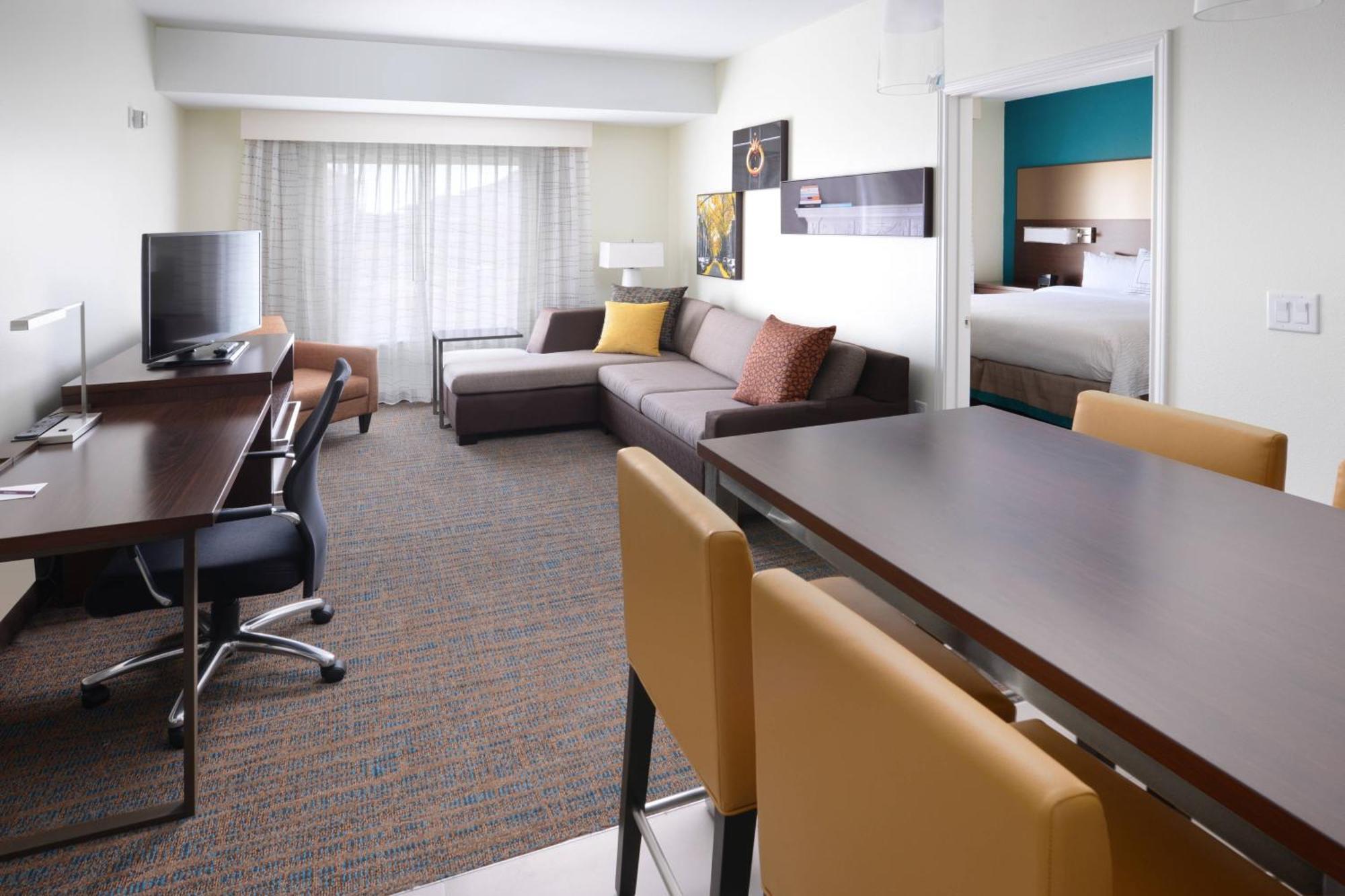 Residence Inn By Marriott Houston Pasadena Ngoại thất bức ảnh