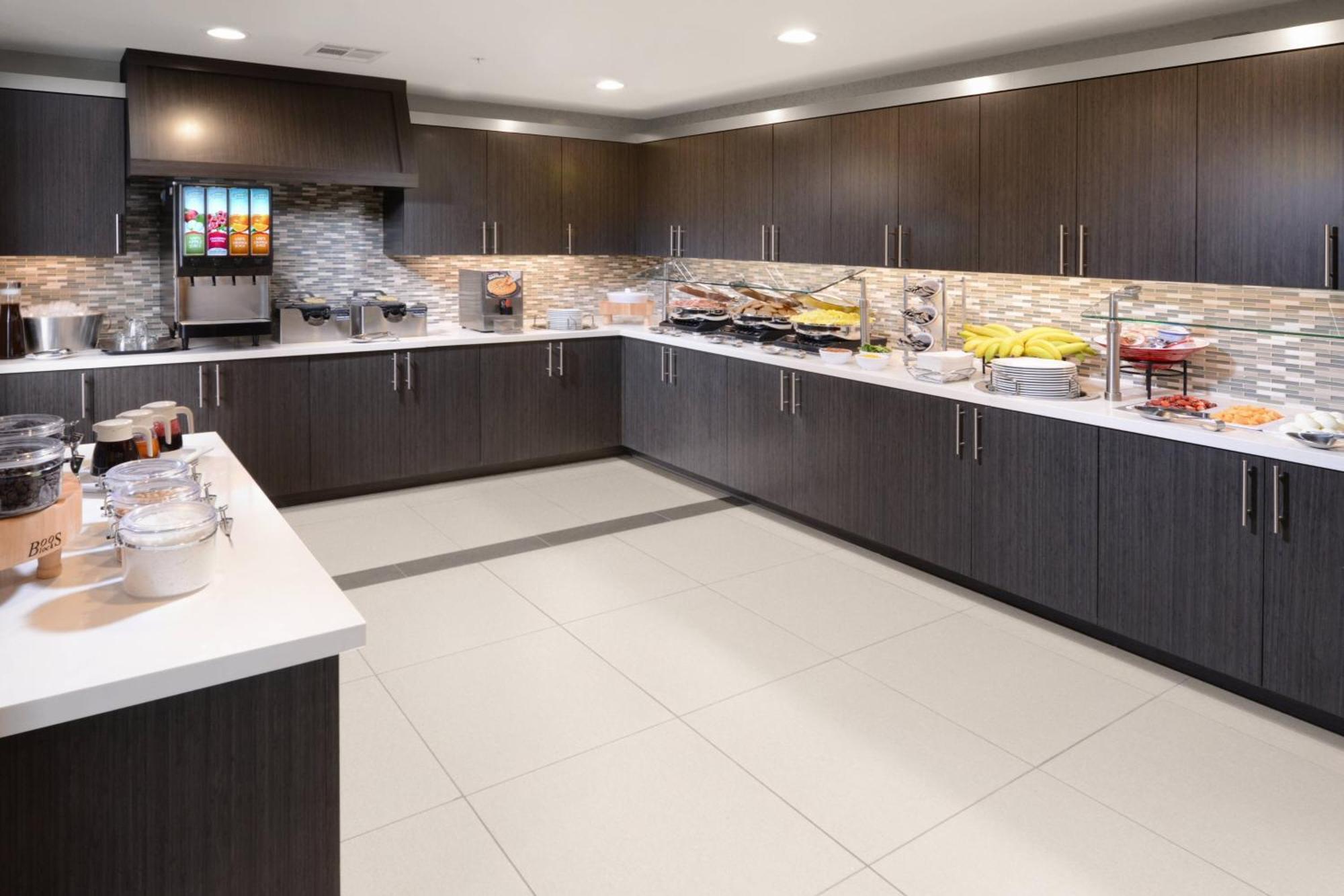 Residence Inn By Marriott Houston Pasadena Ngoại thất bức ảnh