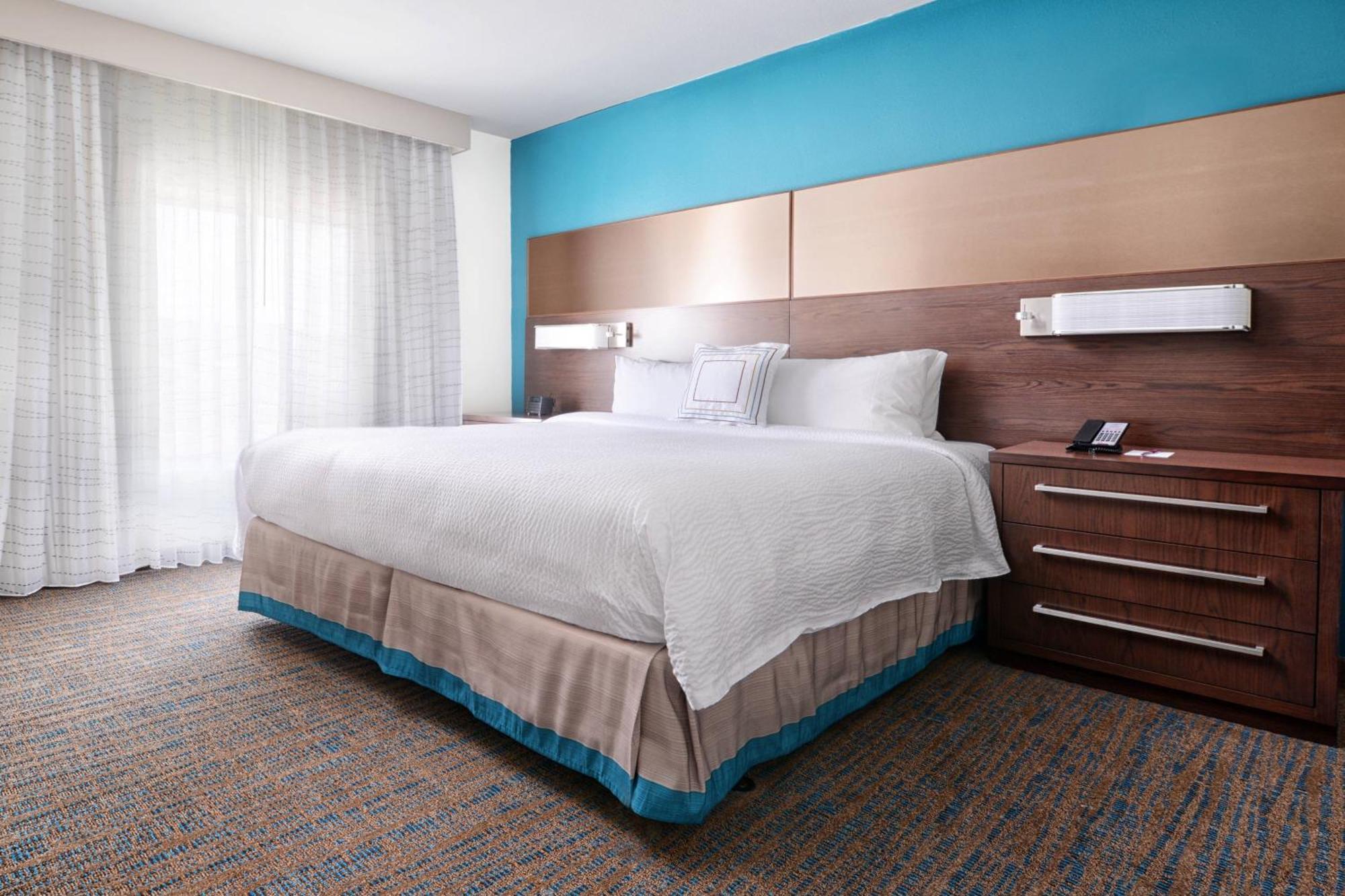 Residence Inn By Marriott Houston Pasadena Ngoại thất bức ảnh