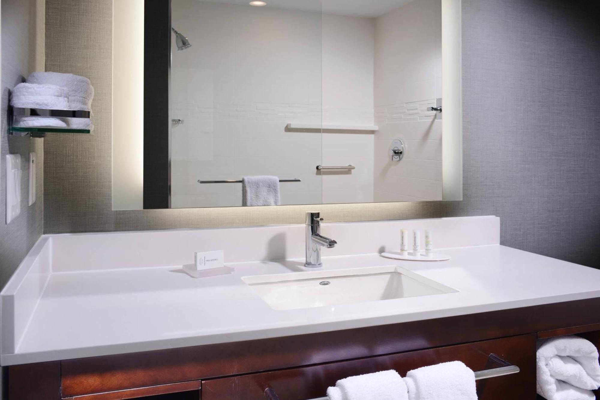 Residence Inn By Marriott Houston Pasadena Ngoại thất bức ảnh