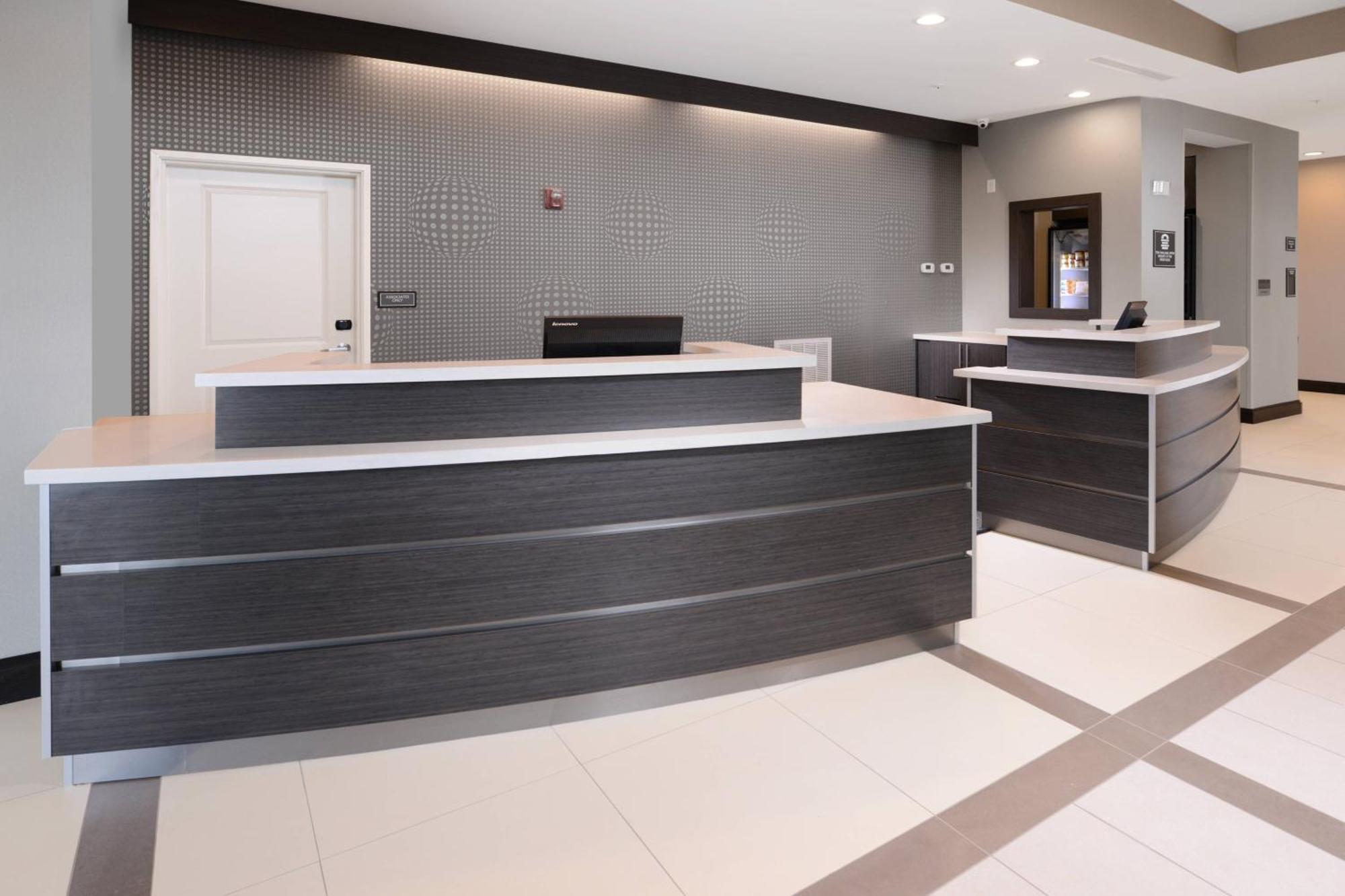 Residence Inn By Marriott Houston Pasadena Ngoại thất bức ảnh