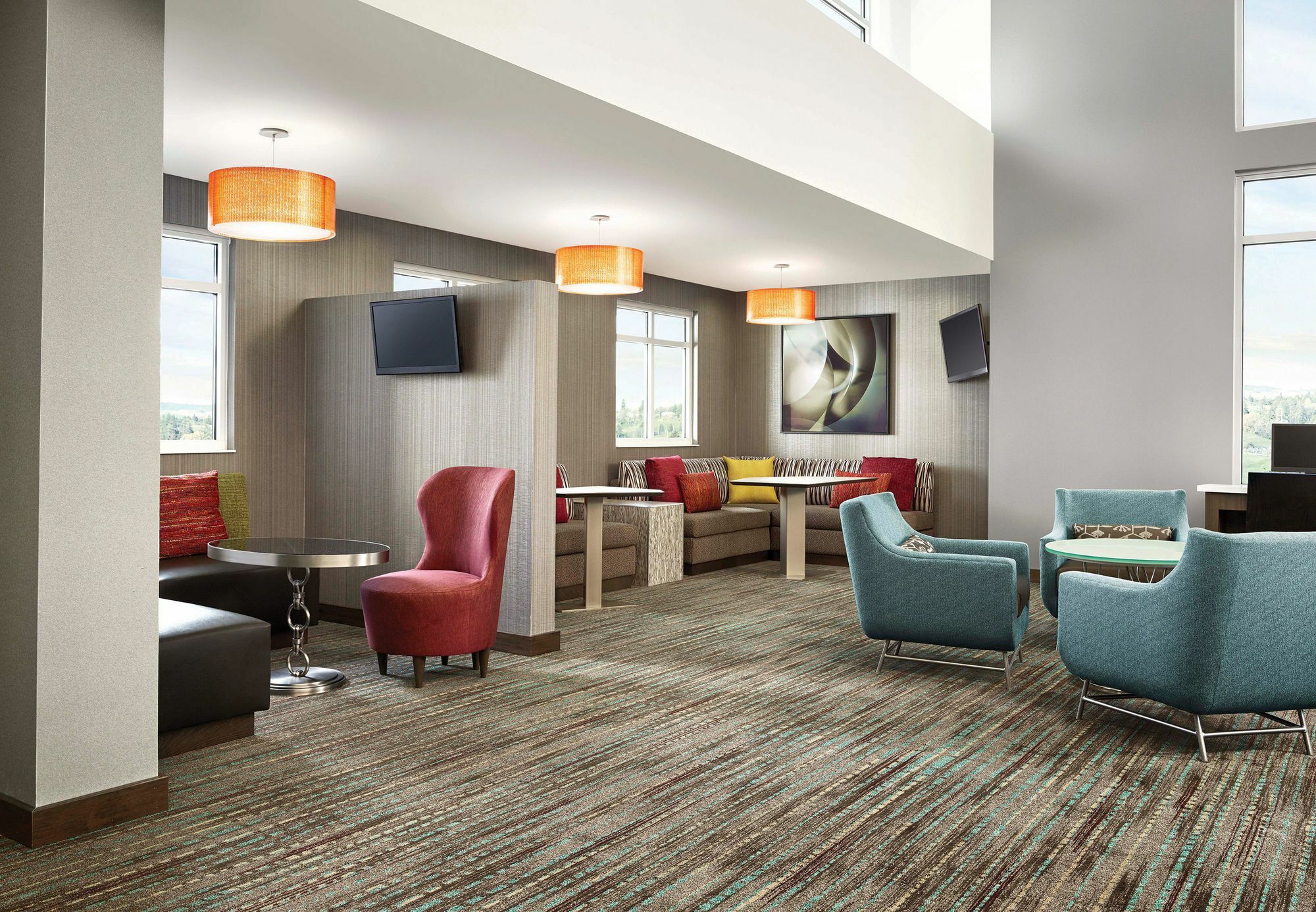 Residence Inn By Marriott Houston Pasadena Ngoại thất bức ảnh